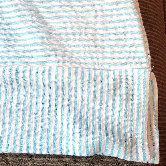 Chico's Perfect Summer Blouse - Picture 13 of 14